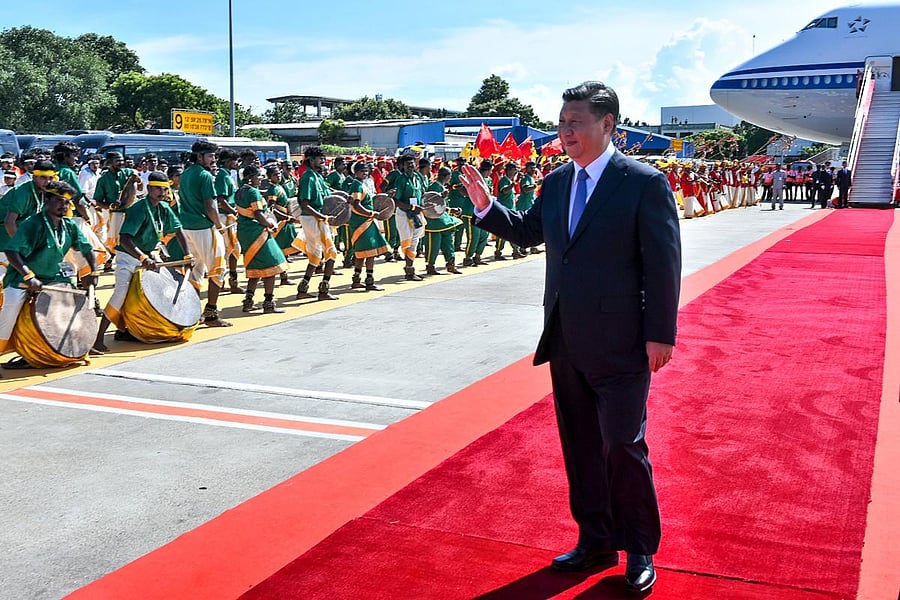 Three years into the pandemic, China is moving slowly to align with a world that has largely opened up to live with Covid...