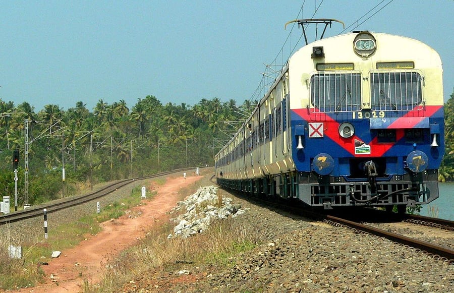 Representative Image (DH File Photo)