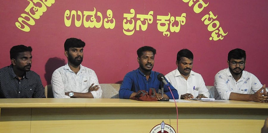 Ramanji, who collected Rs 1.5 lakh wearing the 'Snake Queen' costume will donate the amount to the needy at a programme being planned in MGM College on October 14.