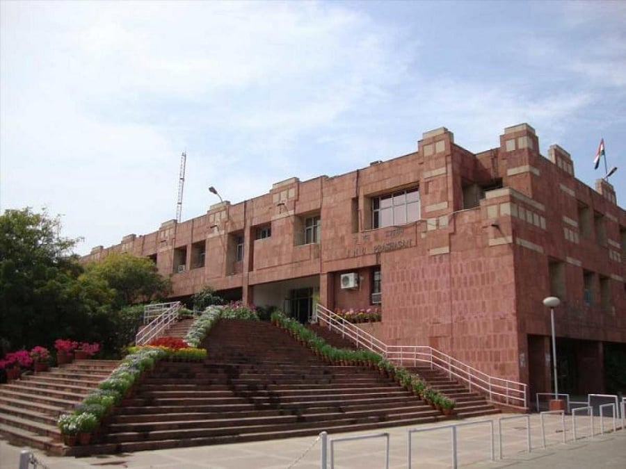 Jawaharlal Nehru University