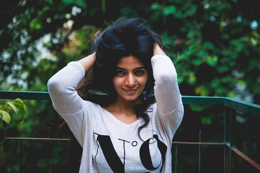 Nithya Shri
