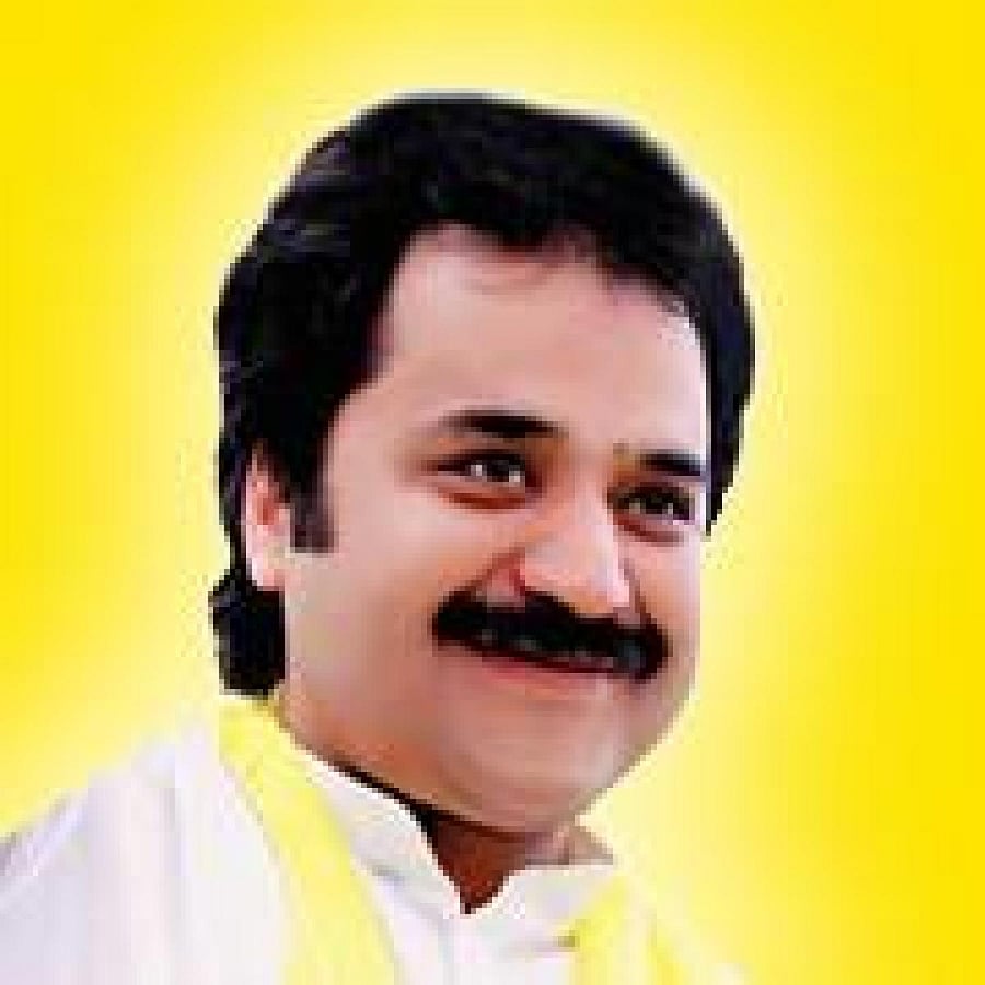 Haryana Congress factions, Kuldeep Bishnoi