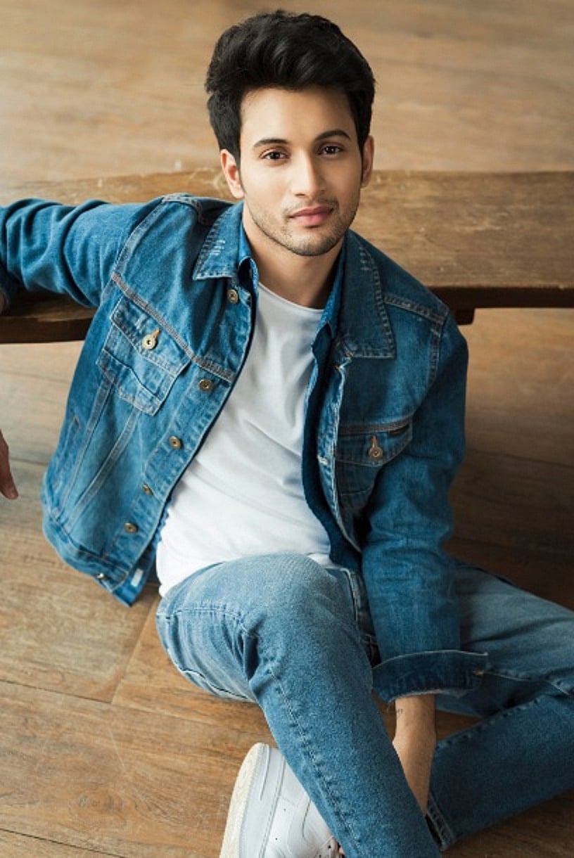 Rohit Saraf