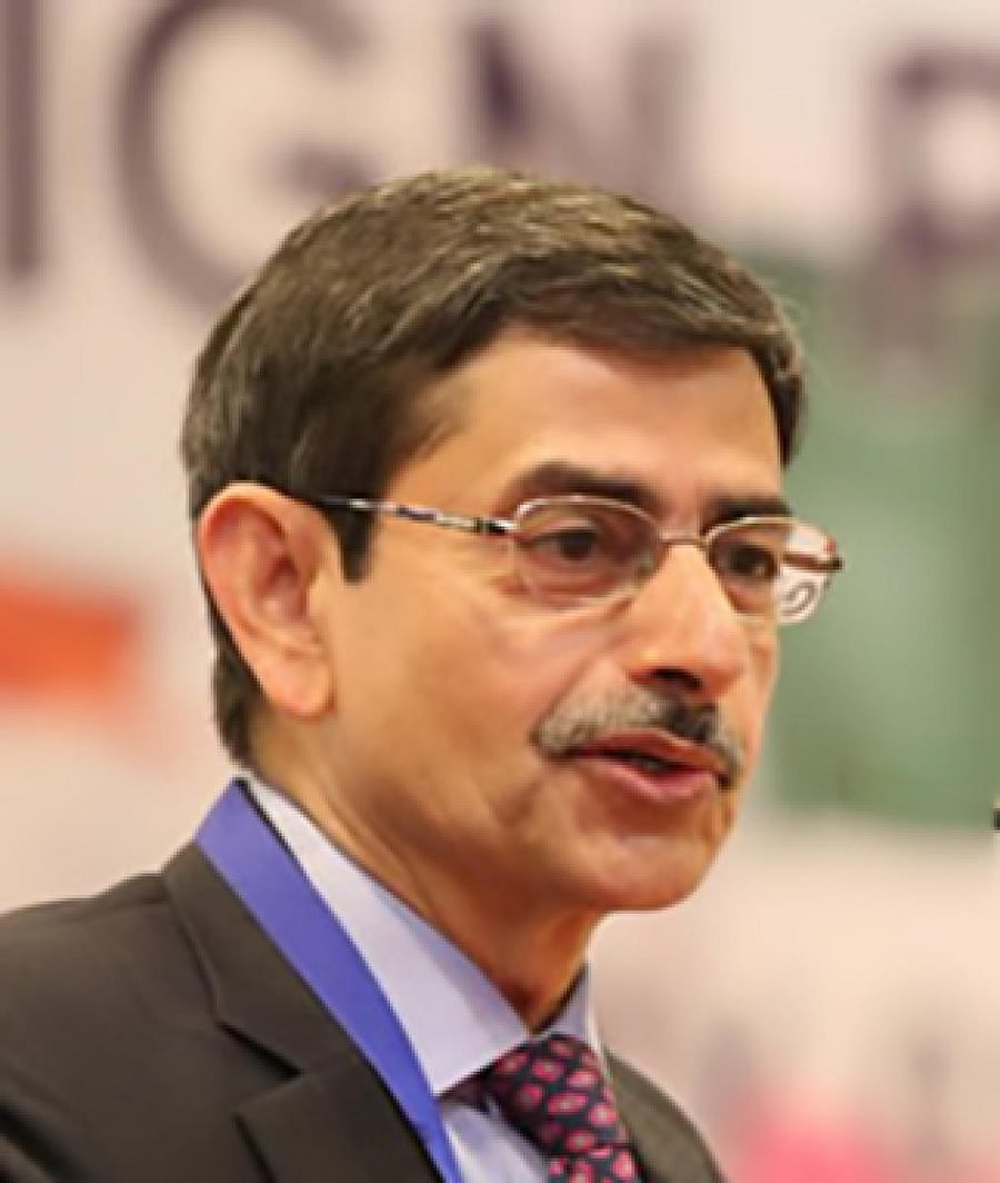 Nagaland Governor R N Ravi