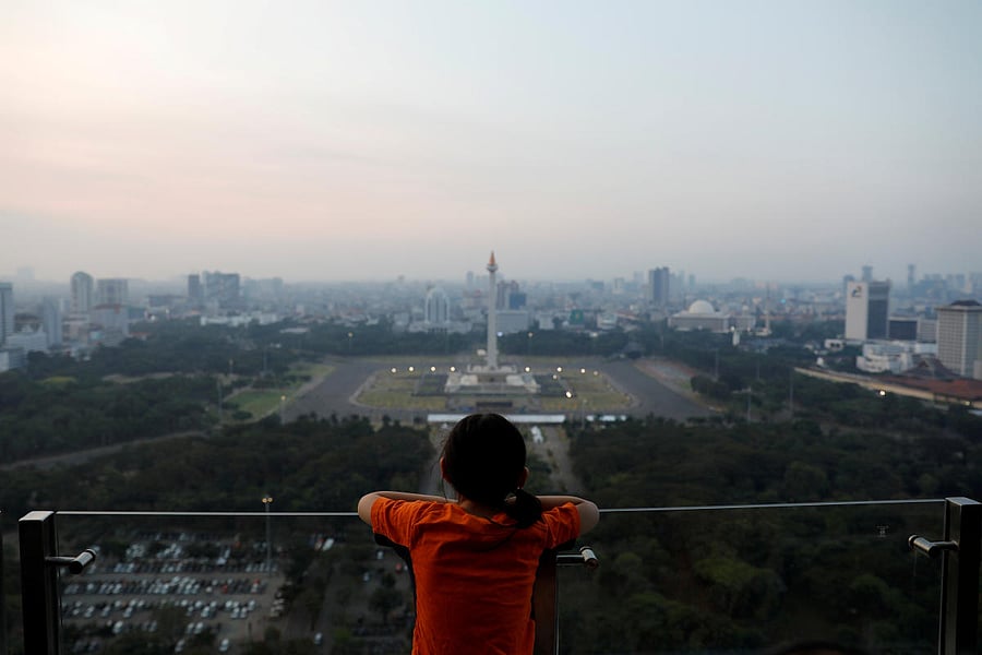 Reuters file photo for representation