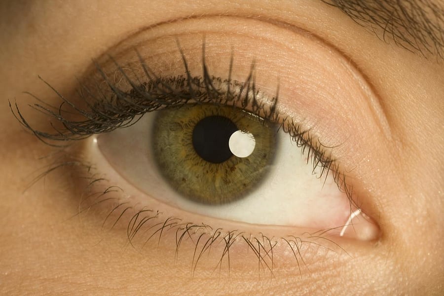 Health department officials and ophthalmologists in Bengaluru estimate that one lakh people with visual impairment await a transplant, at any given point in time, across the state.