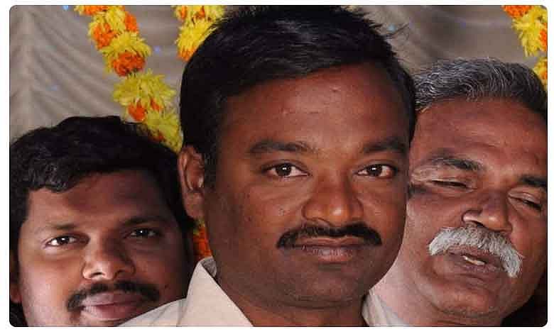 Satyanarayana. DH Photo