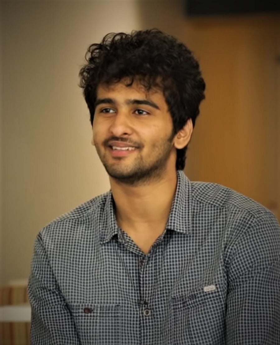 Shane Nigam