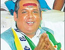 Padmanabha P Kumar
