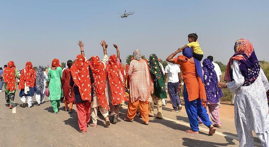 For the Pundri electorate, independent candidates are better performers than candidates of mainstream parties, who often fail to live up to people's expectations. (PTI File Photo for Representation)