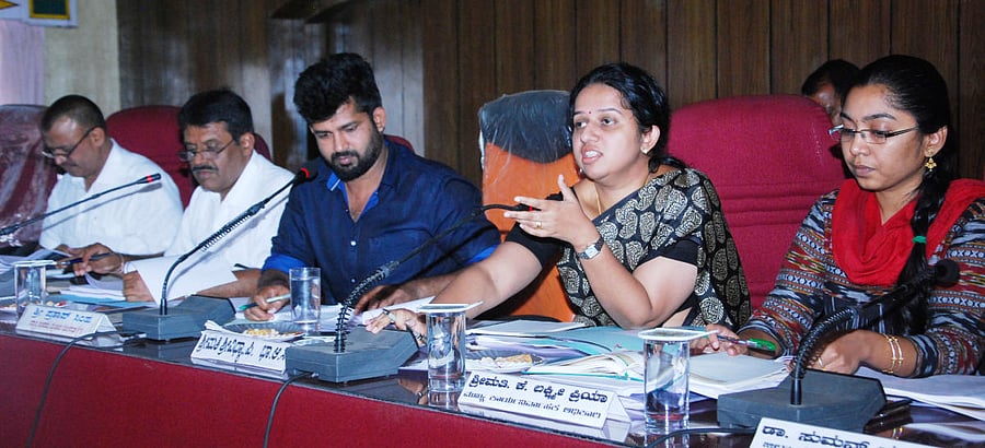 Beneath the lithosphere sits a thick, slowly flowing mass of almost-molten rock