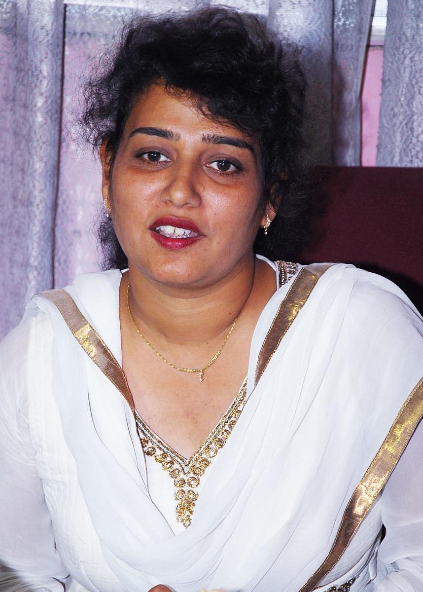 Surayya Abrar