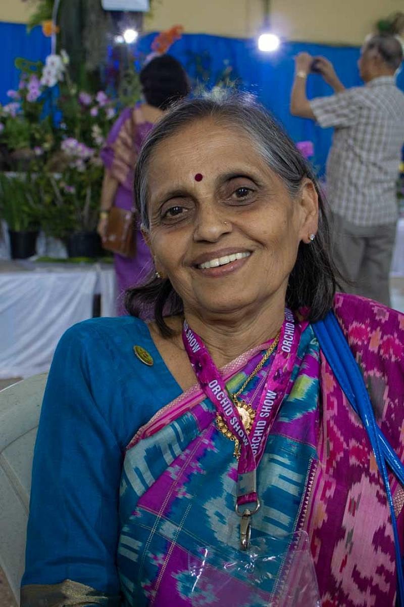 Nalini Kottolli