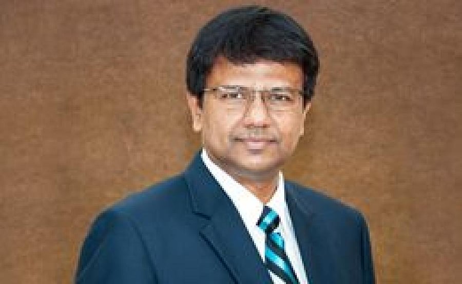 Rakesh S G. AMRITA.EDU