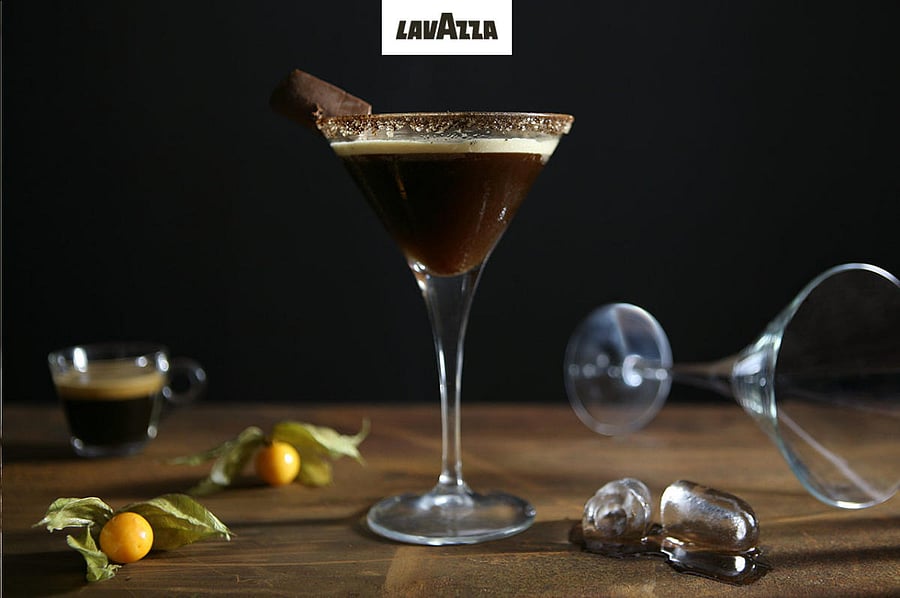 Espresso Martini
