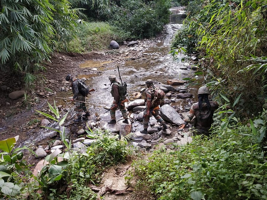 Photo for representation.