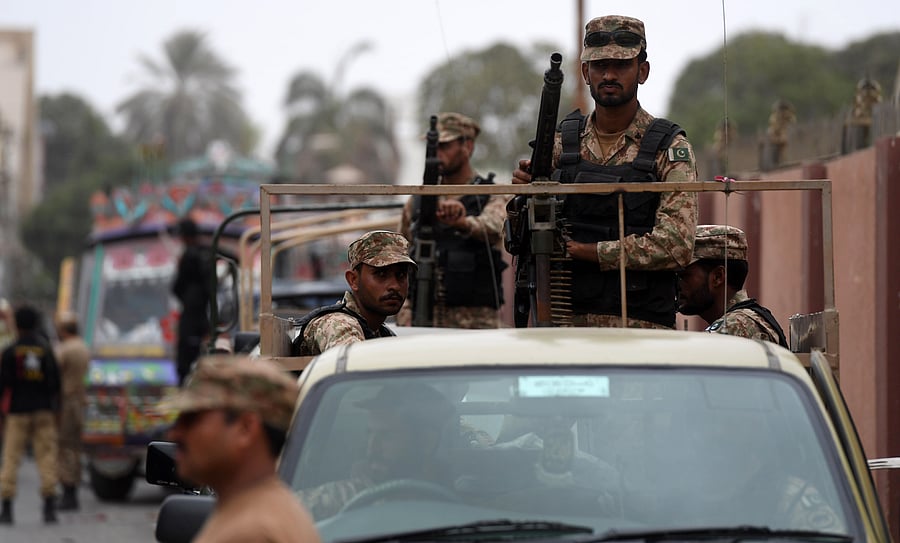 Photo for representation.