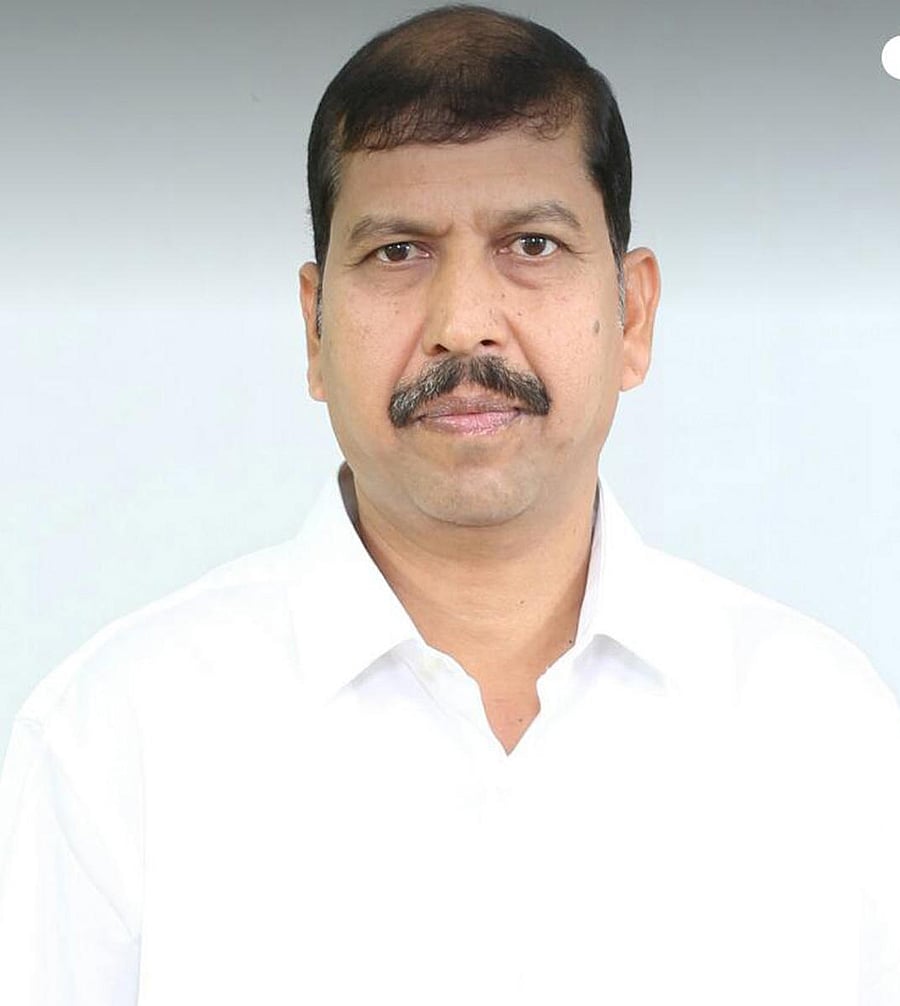 Ayyappa Dore