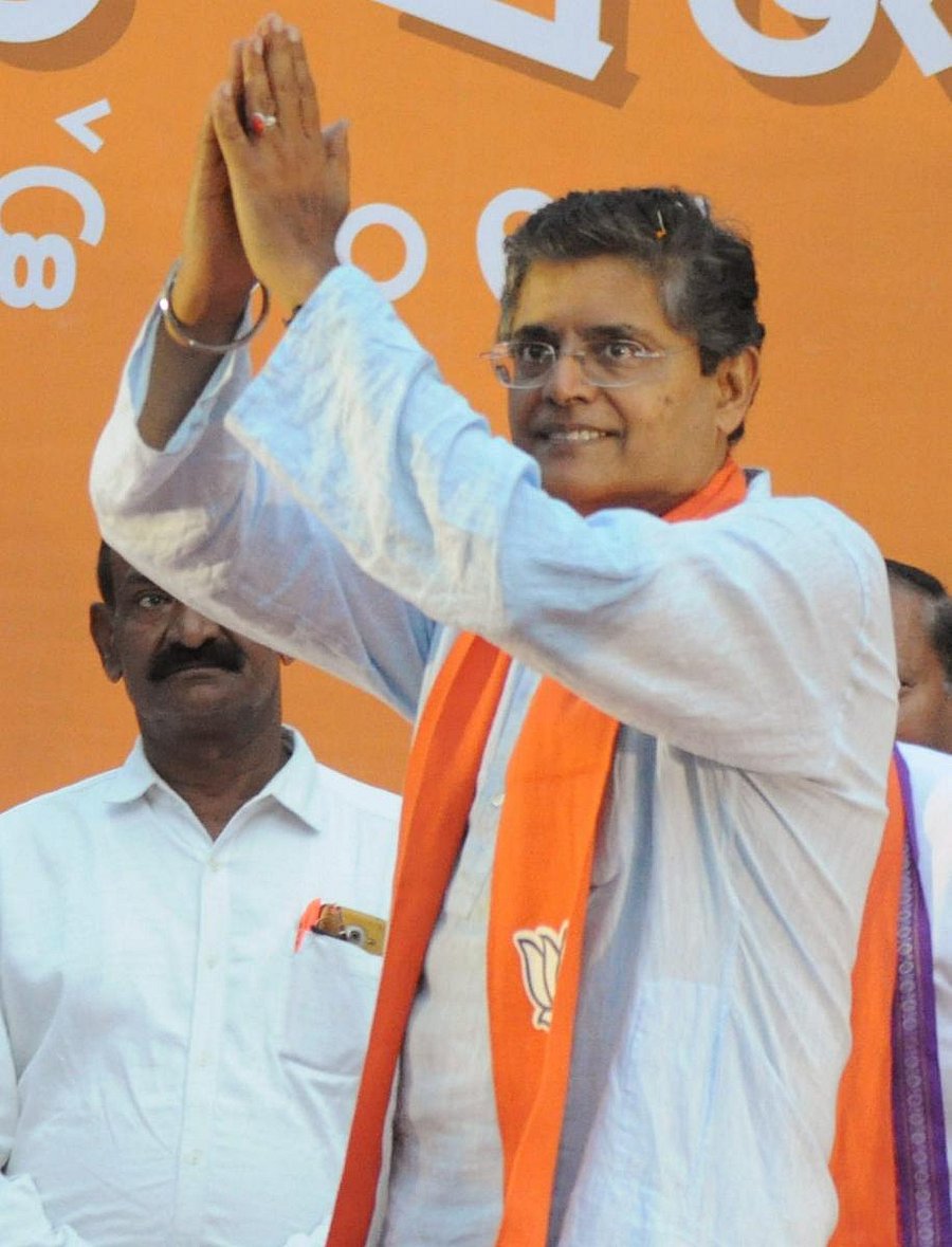 Highlighting some of the major reforms undertaken by the Modi government, Panda said the single biggest economic reform that has happened not just in the last five years but in the history of independent India has been the Goods and Services Tax. PTI file photo