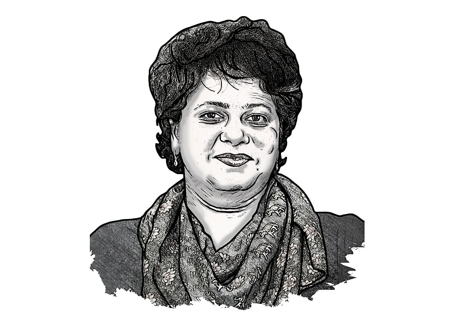 Mrin agarwal, Finance educator and money mentor