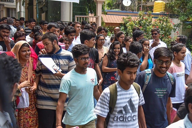 Photo for representation.