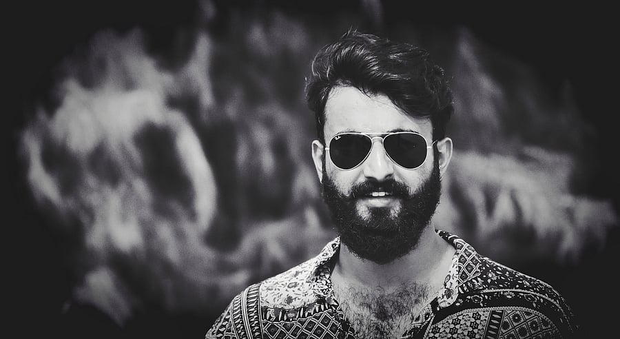 Koppira Darshan Ayanna