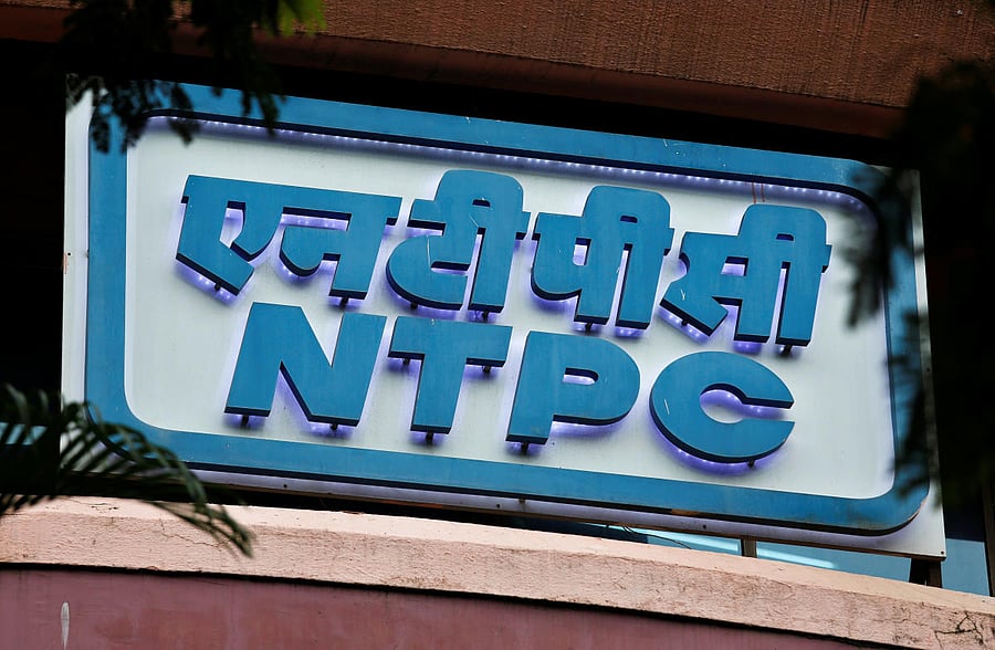 National Thermal Power Corporation Limited (Reuters Photo)