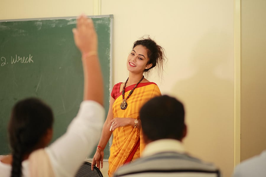 Representative Image (File Image)