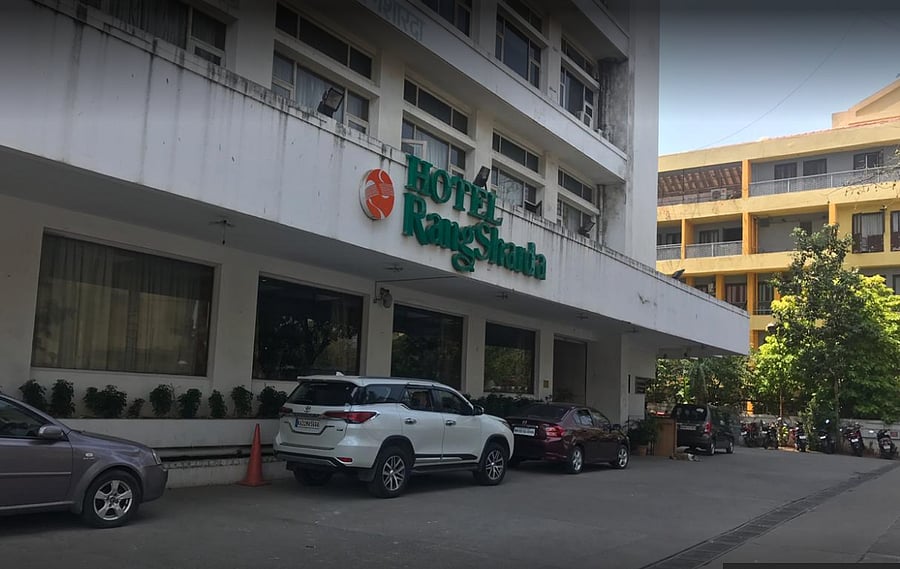 Representative image. (Photo:Wikimedia Commons)