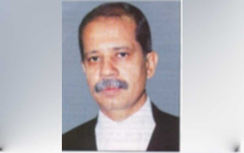 Justice Akil Kureshi