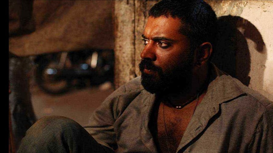 Nivin Pauly