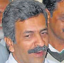 D N Jeevraj