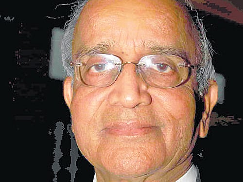 Urban demand has slowed and we have been giving emphasis on rural sales. R C Bhargava Chairman Maruti Suzuki India