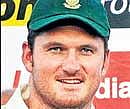 Graeme Smith