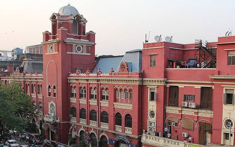 Kolkata Municipal Corporation (Credit: Facebook)