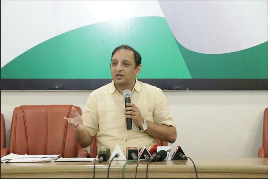 Sachin Sawant, Maharashtra Congress spokesperson, condemned the action, saying it was taken in a hurry without exhausting all options.