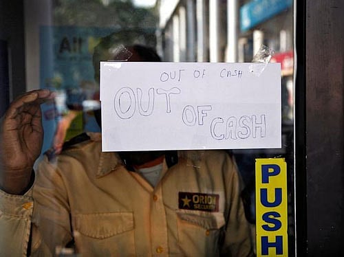 Reuters file photo for representation. 