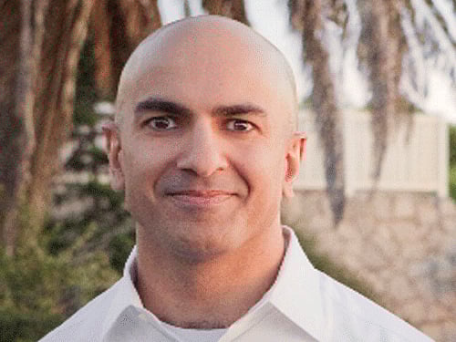 Kashkari, who served in the Bush administration as a top Treasury official at the time of the 2008 financial crisis, said that enough time has passed to understand causes of the crisis and it is still fresh in their memories.