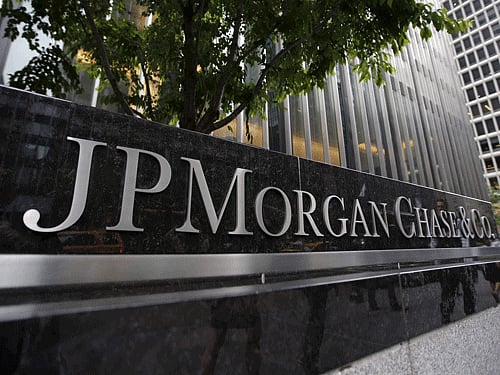 Senior executive at all major banks, including Citigroup, JPMorgan, Goldman Sachs and Morgan Stanley, are expected to be on an overnight vigil in their London offices to monitor the developments. Reuters File Photo.