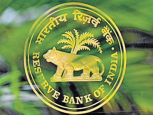 The Reserve Bank of India (RBI). Reuters File Photo.
