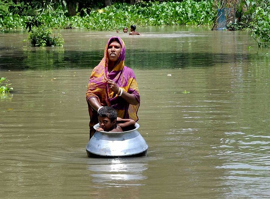 Bars, hotels and restaurants – who were affected by the weekend curbs – are allowed to operate with 50 per cent capacity