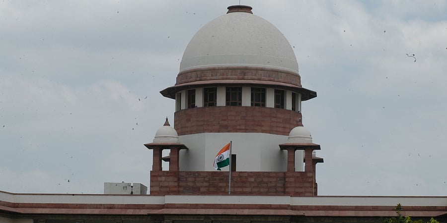 Supreme Court of India.