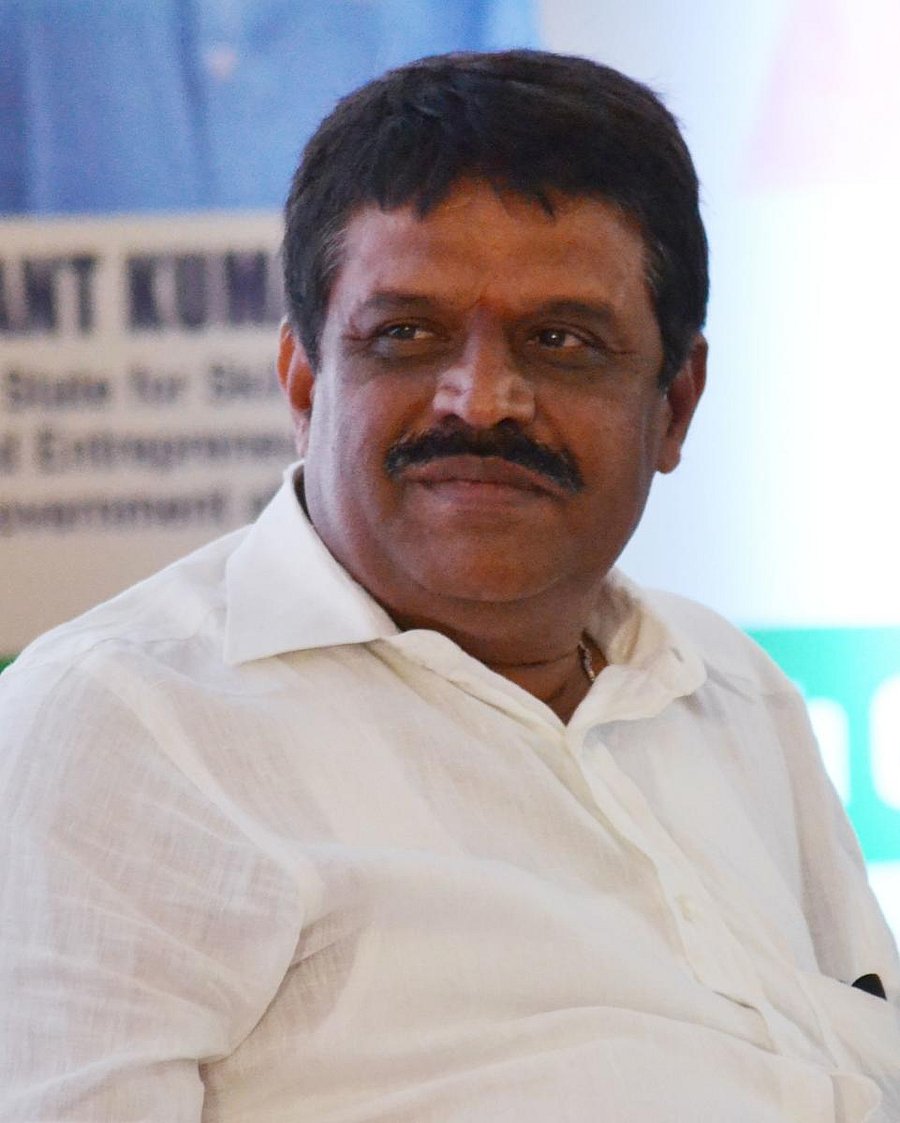 Appachu Ranjan