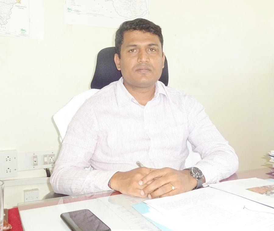 Special ADC Jagadish