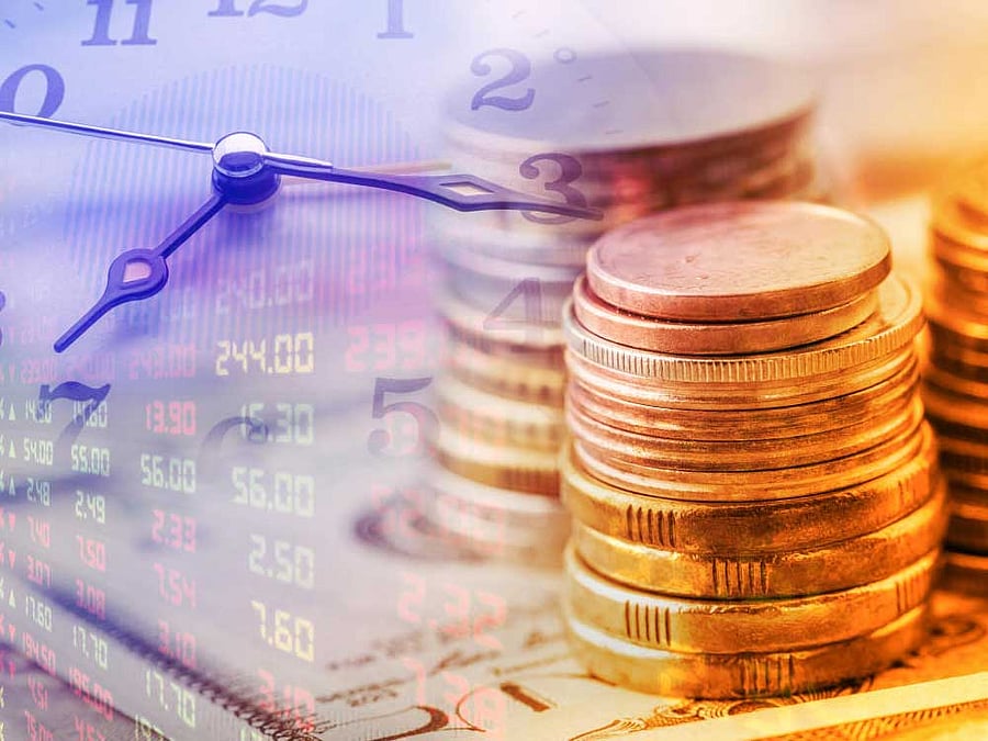 Banks’ lending rates primarily depend on the Marginal Cost-based Lending Rate (MCLR). MCLR is revised every month based on the Marginal Cost of Funds, Negative Carry on Cash Reserve Ratio, Operating Cost and Tenor Premium/Discount. Banks have to factor in the level of bad assets while pricing their assets.
