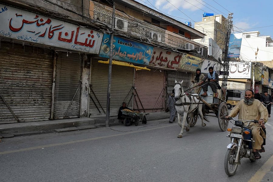 Balochistan (AFP Photo)