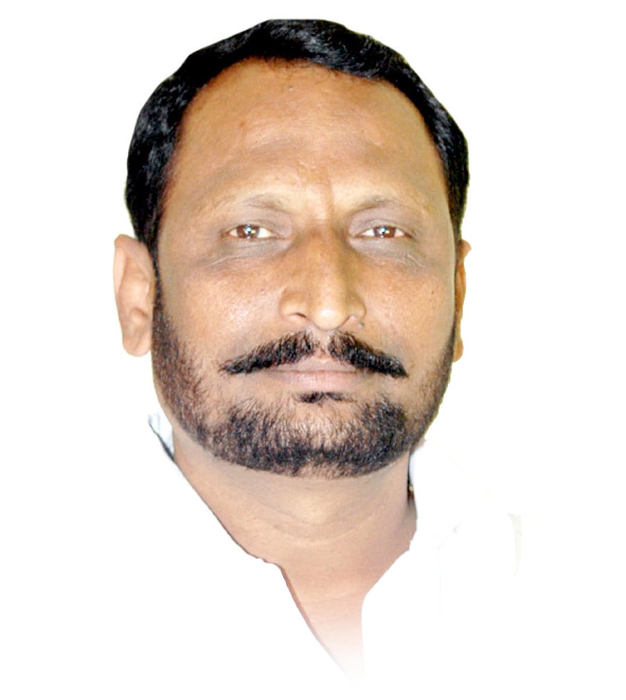Laxman Savadi