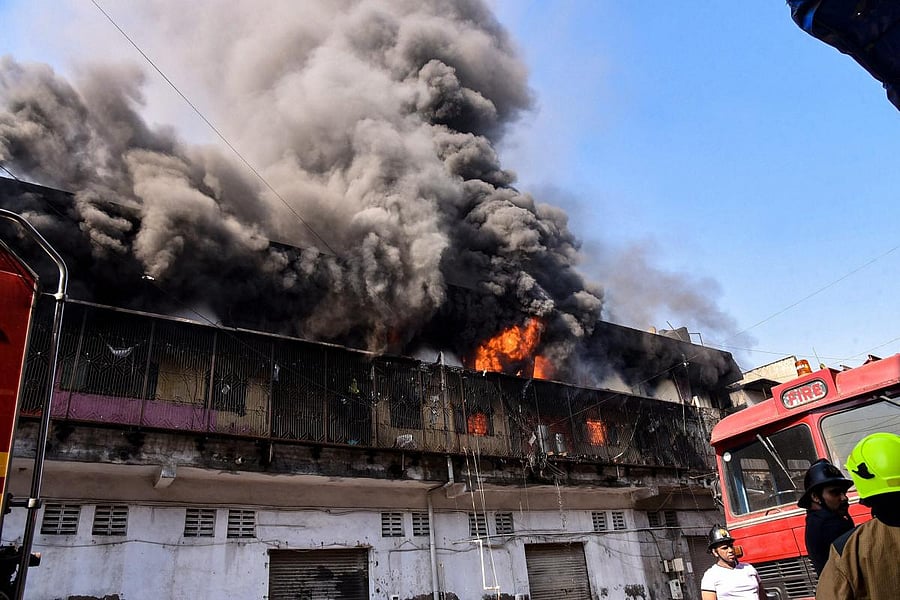 Representative Image. (PTI Photo)