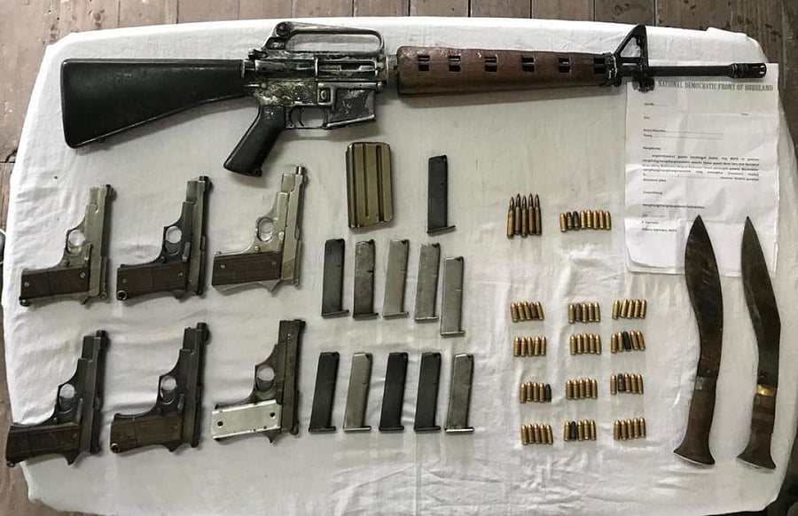 Representative Image. (File Image)