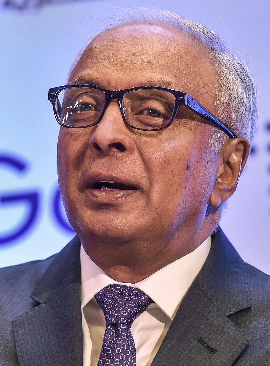 IndiGo CEO Ronojoy Dutta. (PTI File Photo)
